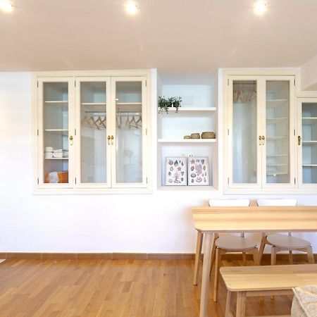 Livemalaga La Celesta Apartment Luaran gambar