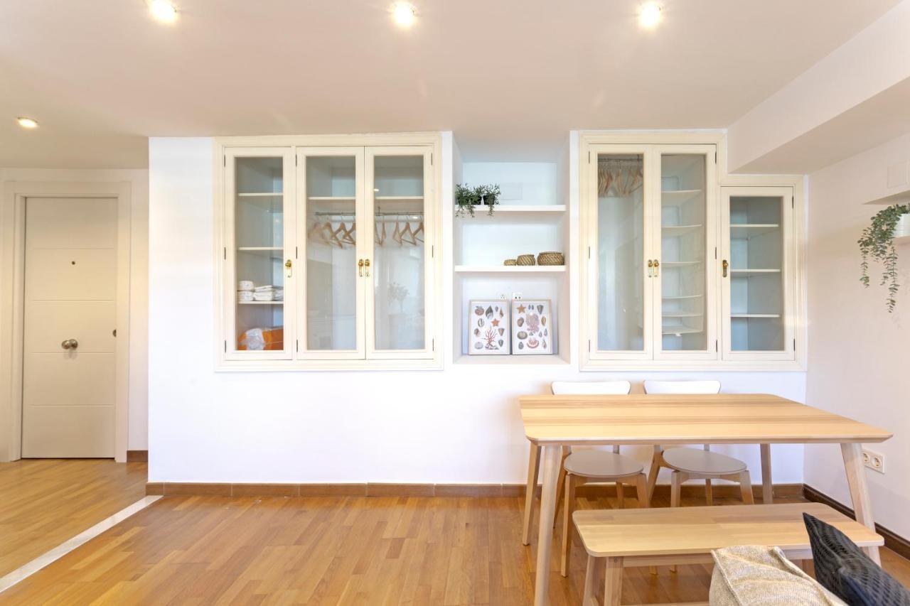 Livemalaga La Celesta Apartment Luaran gambar