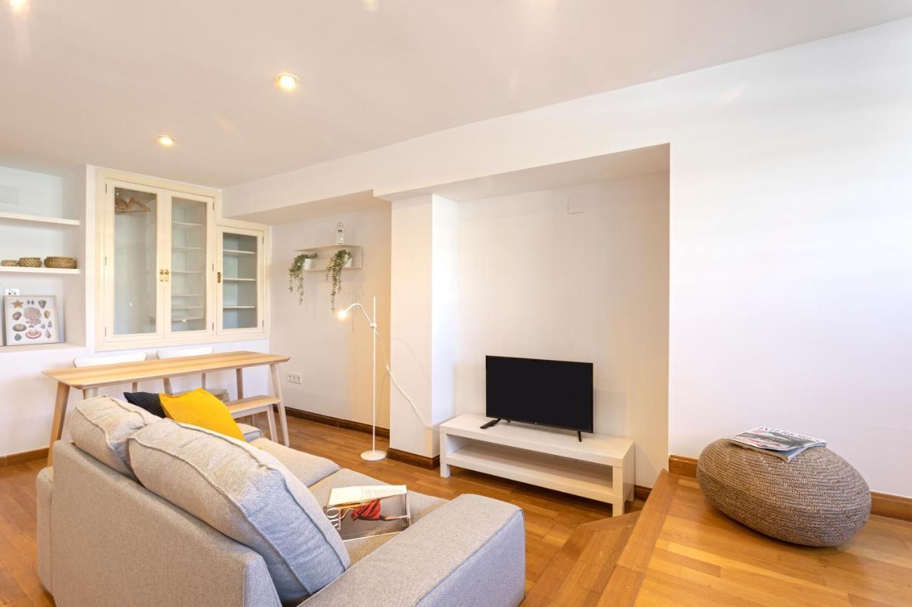 Livemalaga La Celesta Apartment Luaran gambar