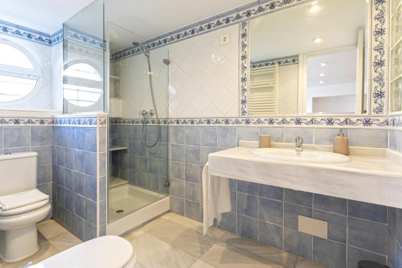 Livemalaga La Celesta Apartment Luaran gambar