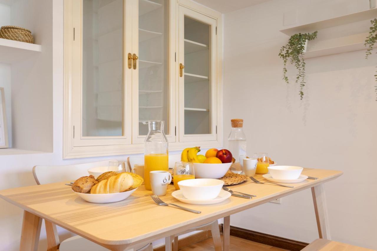 Livemalaga La Celesta Apartment Luaran gambar