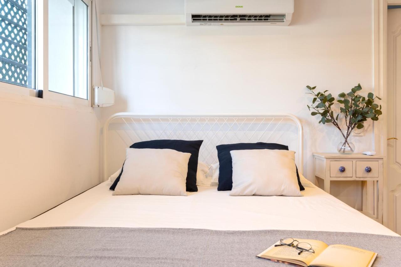 Livemalaga La Celesta Apartment Luaran gambar