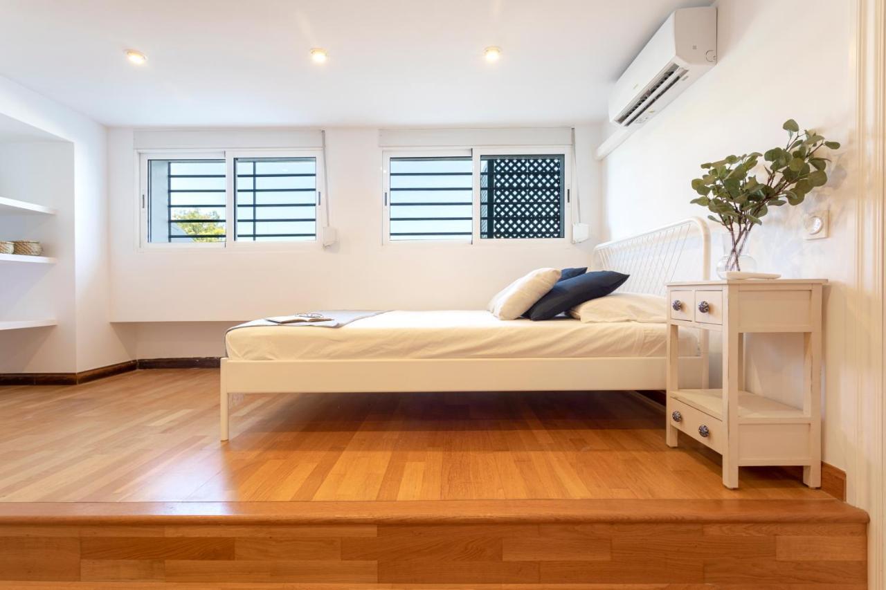 Livemalaga La Celesta Apartment Luaran gambar