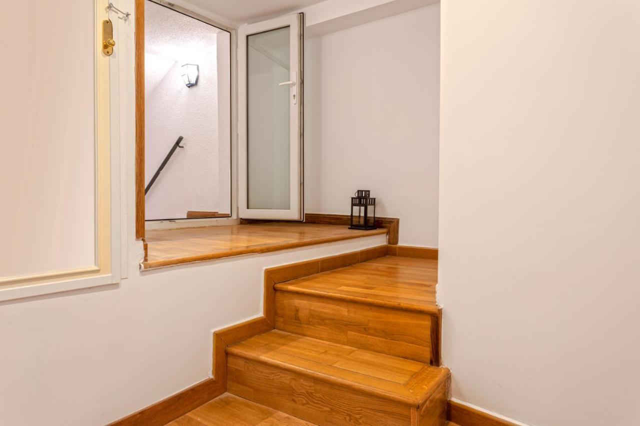 Livemalaga La Celesta Apartment Luaran gambar