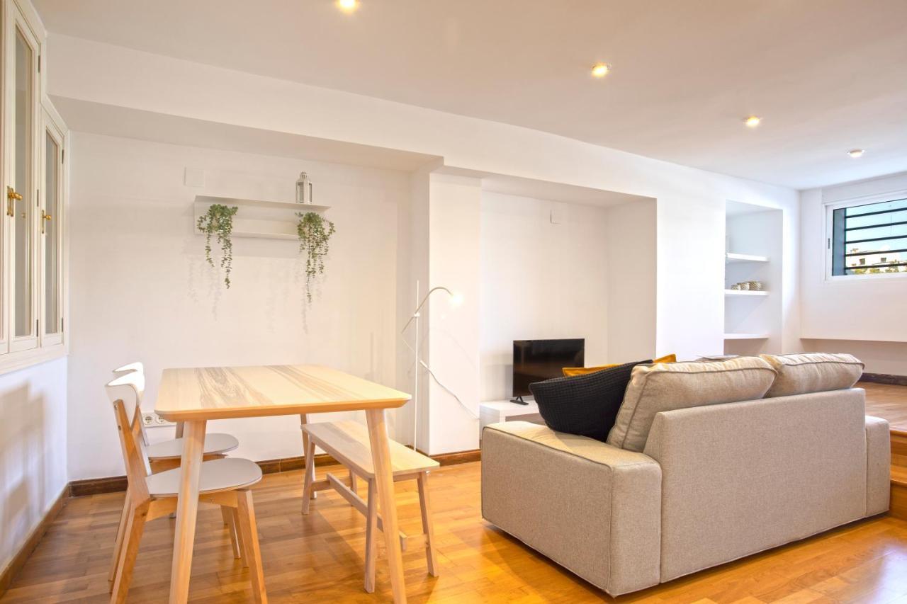 Livemalaga La Celesta Apartment Luaran gambar